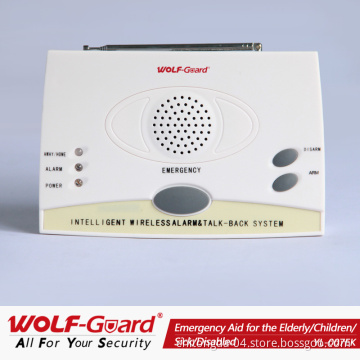 Emergency Aid for The Elderly / Children / Sick / Disabled (YL - 007EK)